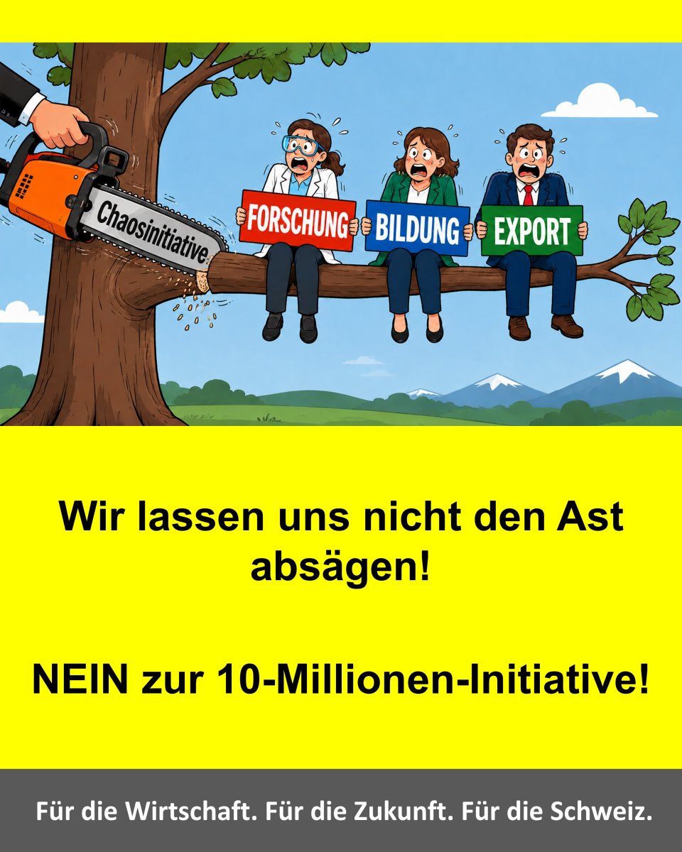 lemminge stop chaos initiative 14.Juni Ast